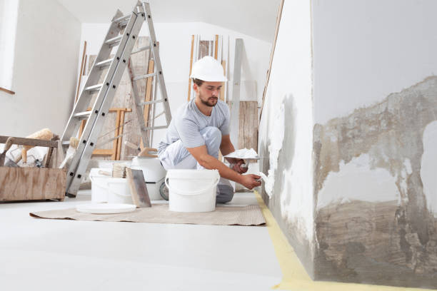 Best Industrial Mold Remediation  in Rockville Centre, NY