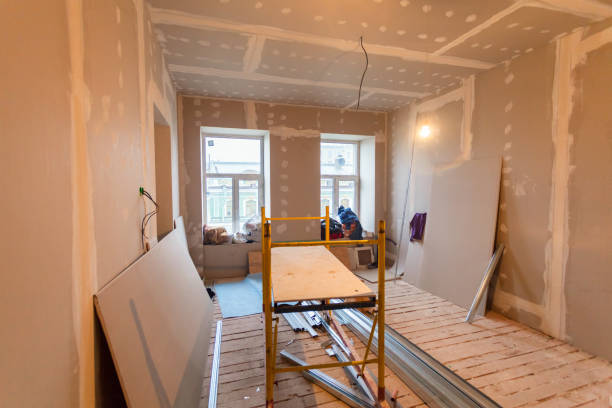 Best Dehumidification Services  in Rockville Centre, NY